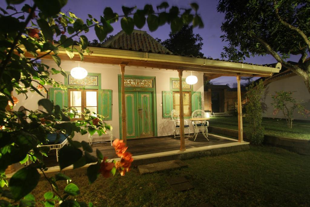 Guesthouse Mooz Canggu Habitación foto